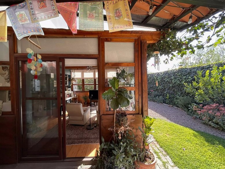 Casa Wabi Sabi en Rancho Labradores — 10 photos