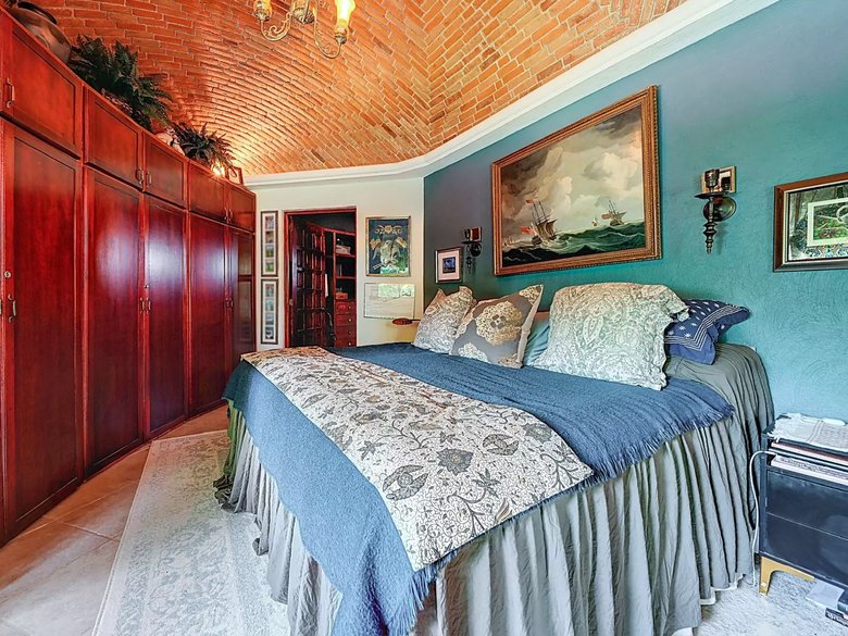 Casa Wabi Sabi en Rancho Labradores — 13 photos