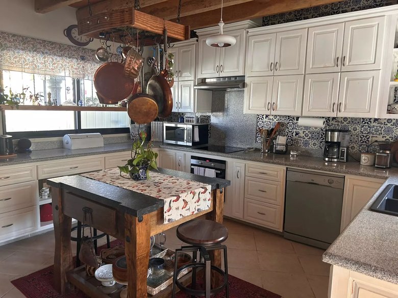 Casa Wabi Sabi en Rancho Labradores — 8 photos