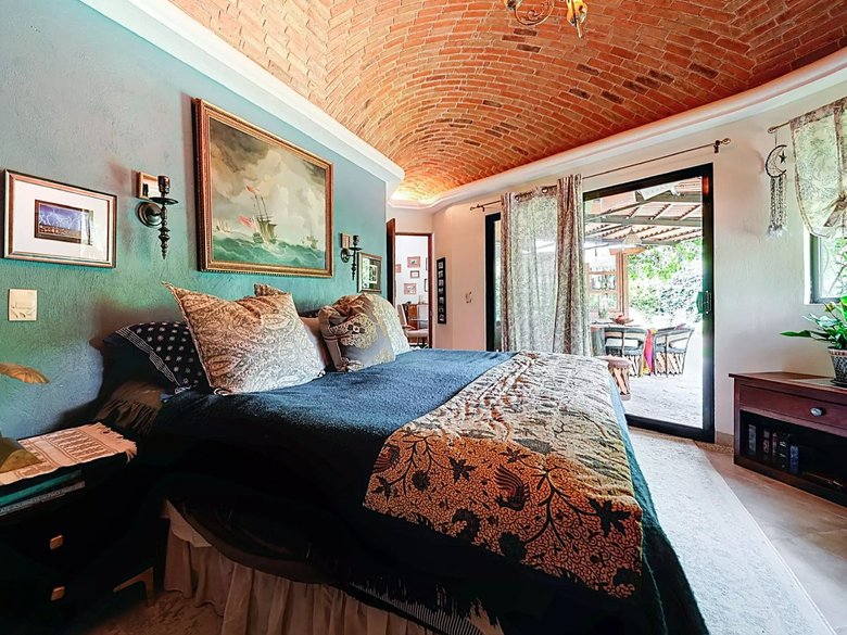 Casa Wabi Sabi en Rancho Labradores — 14 photos