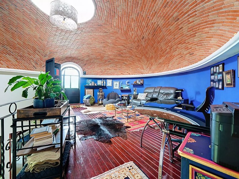 Casa Wabi Sabi en Rancho Labradores — 22 photos