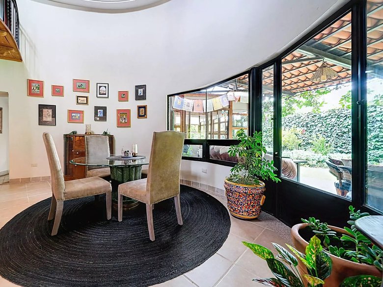 Casa Wabi Sabi en Rancho Labradores — 6 photos