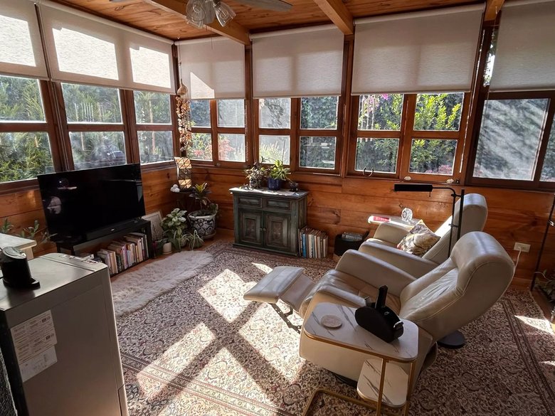 Casa Wabi Sabi en Rancho Labradores — 9 photos