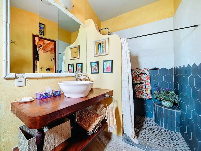 Casa Wabi Sabi en Rancho Labradores — 21 photos