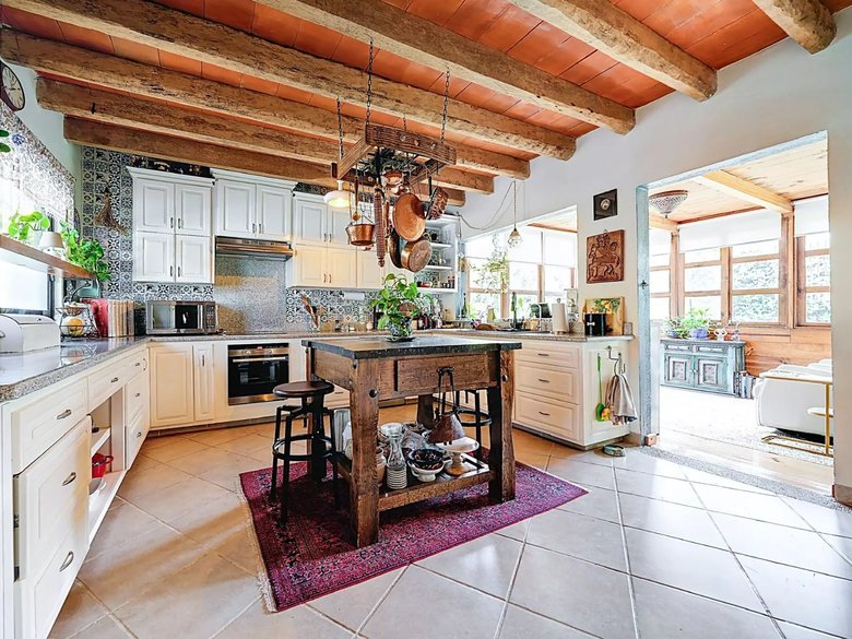 Casa Wabi Sabi en Rancho Labradores — 7 photos