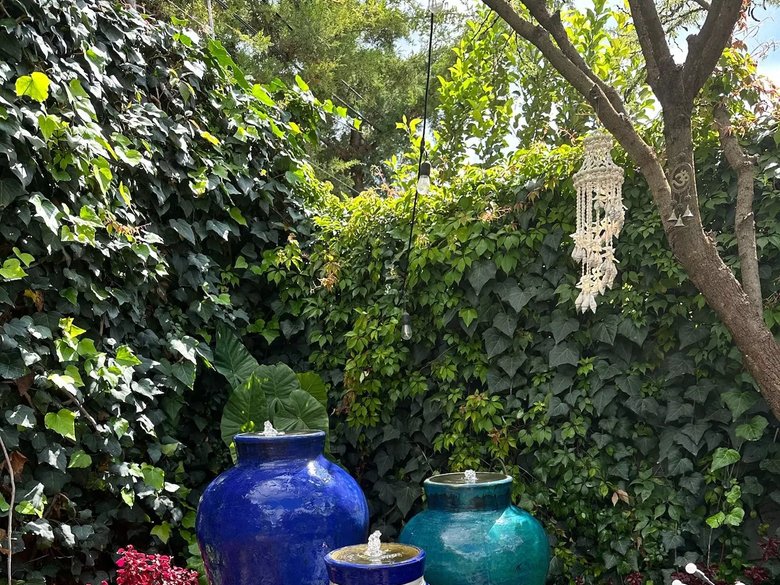 Casa Wabi Sabi en Rancho Labradores — 24 photos
