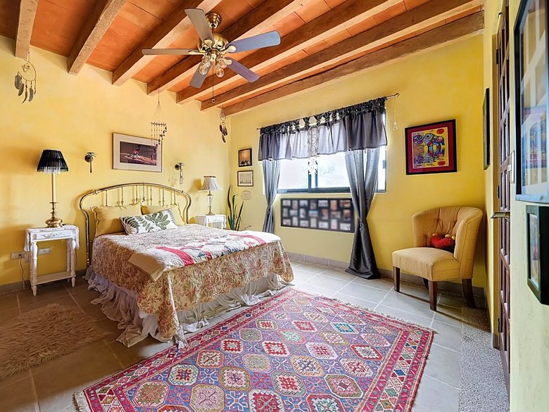 Casa Wabi Sabi en Rancho Labradores — 20 photos