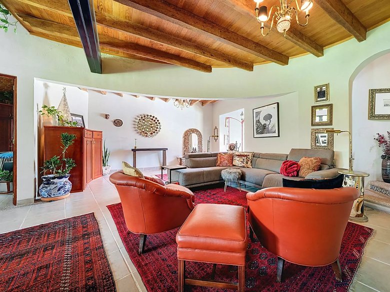 Casa Wabi Sabi en Rancho Labradores — 5 photos