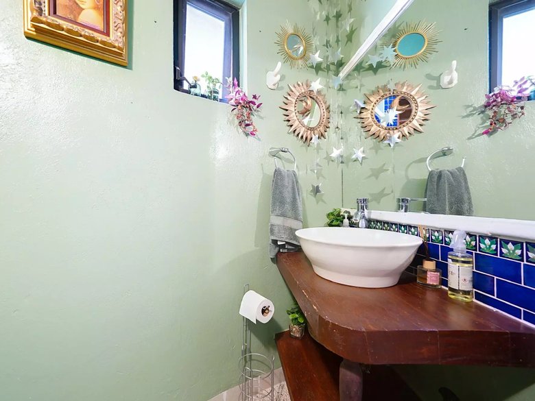 Casa Wabi Sabi en Rancho Labradores — 17 photos