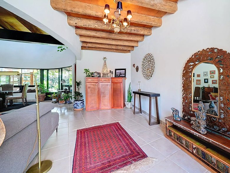 Casa Wabi Sabi en Rancho Labradores — 4 photos