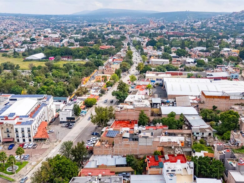 Salida a Celaya — 25 photos