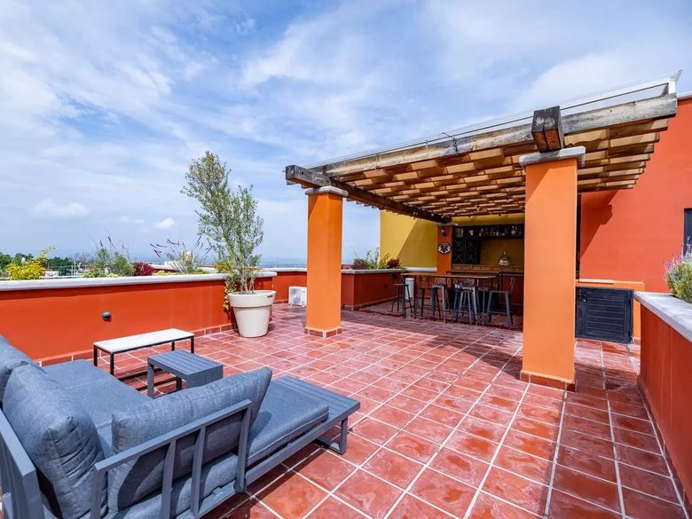 Casa Serenidad — 13 photos
