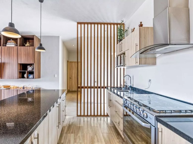 Casa Serenidad — 3 photos