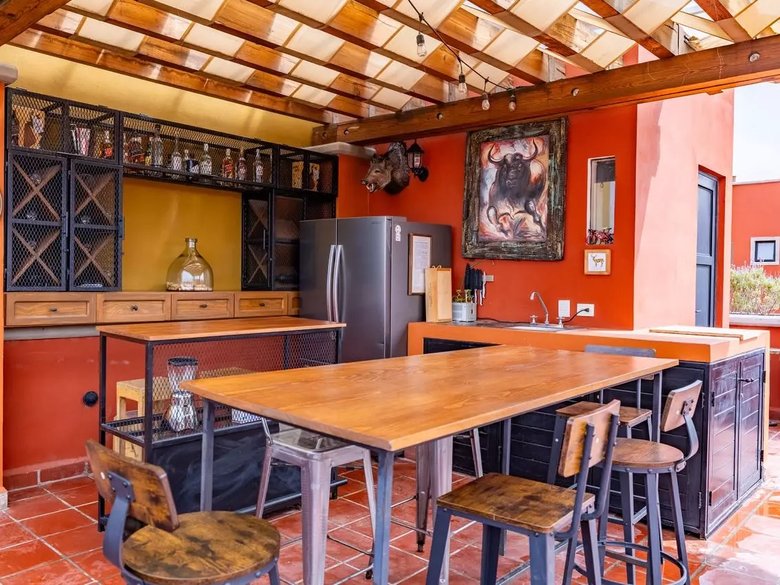 Casa Serenidad — 7 photos