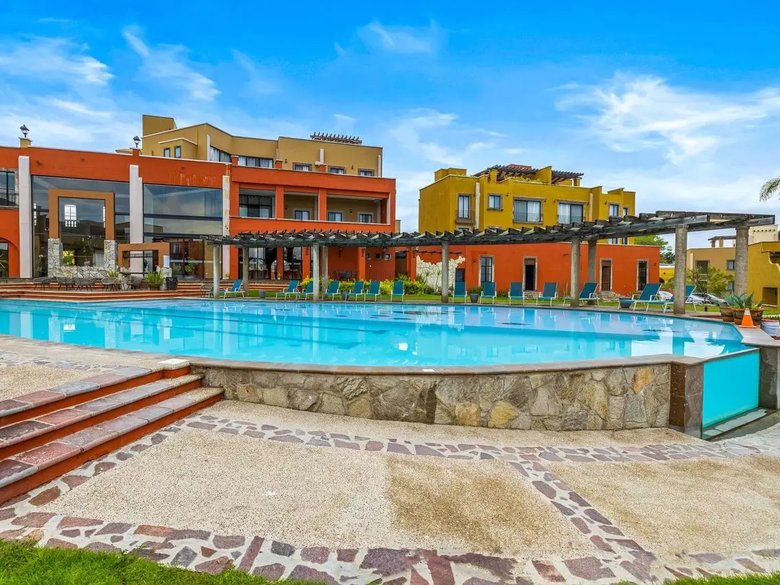 Casa Serenidad — 10 photos
