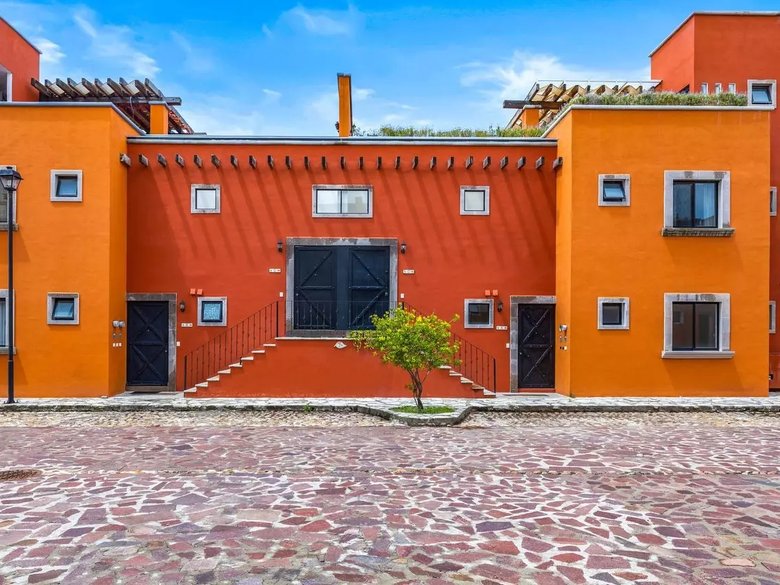 Casa Serenidad — 2 photos