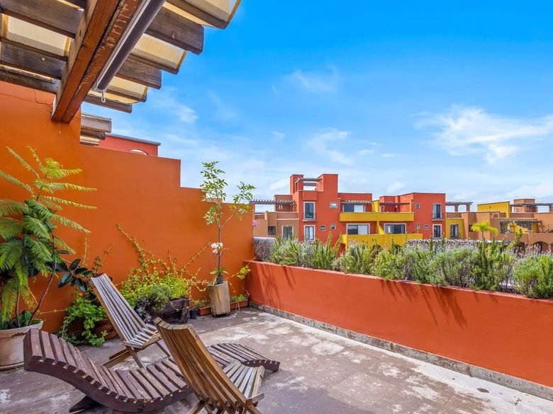 Casa Serenidad — 8 photos
