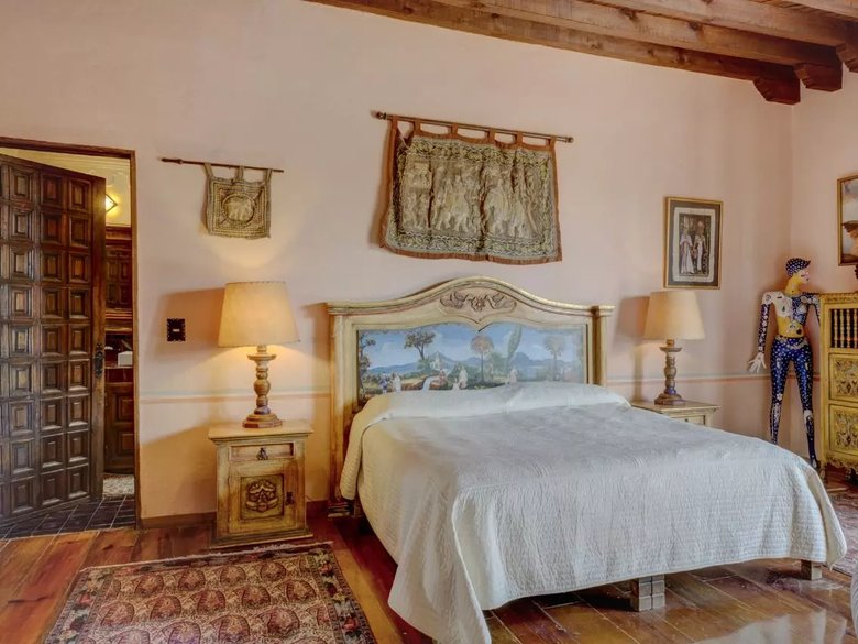 Hacienda Casuso — 15 photos