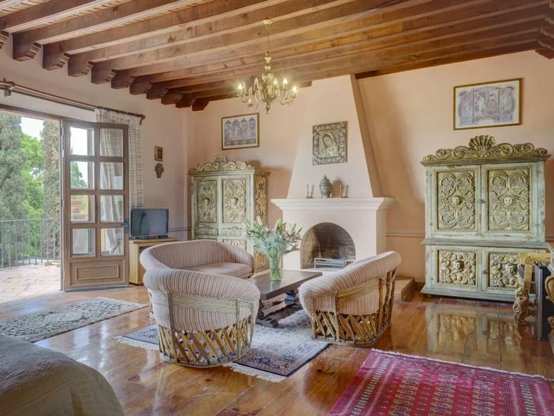 Hacienda Casuso — 14 photos