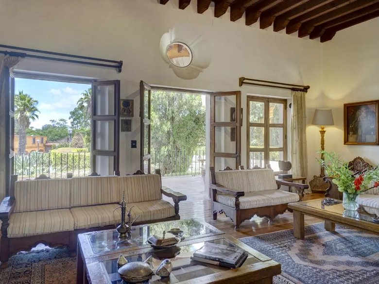 Hacienda Casuso — 9 photos