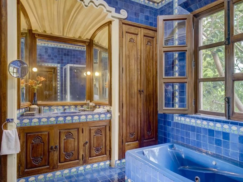 Hacienda Casuso — 17 photos