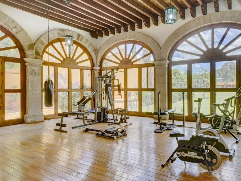 Hacienda Casuso — 10 photos