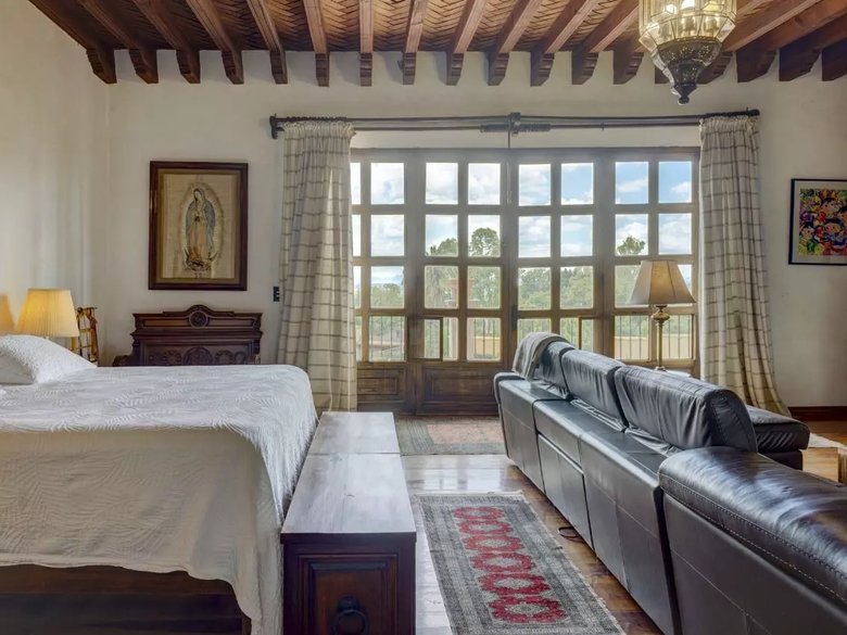 Hacienda Casuso — 16 photos
