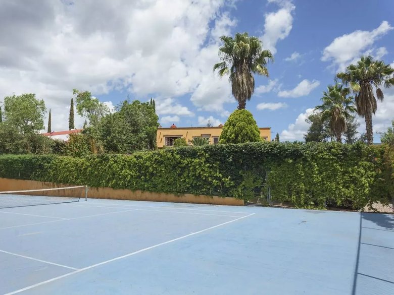 Hacienda Casuso — 23 photos