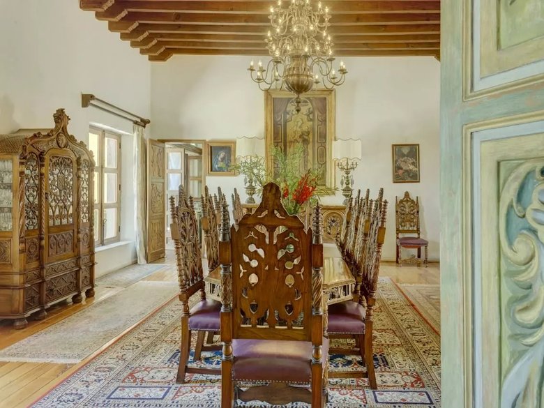 Hacienda Casuso — 7 photos