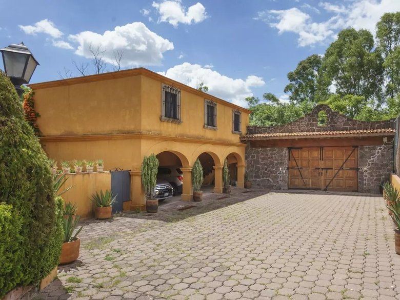 Hacienda Casuso — 22 photos