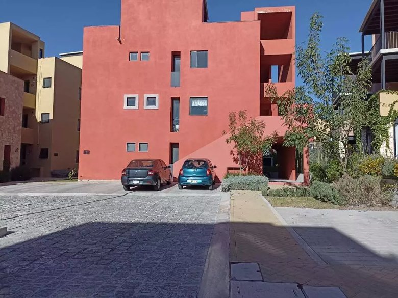 Punta Del Cielo - Oratorio Pb — 7 photos