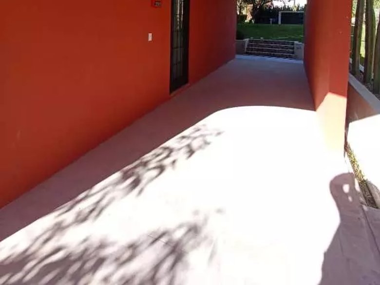Punta Del Cielo - Oratorio Pb — 16 photos