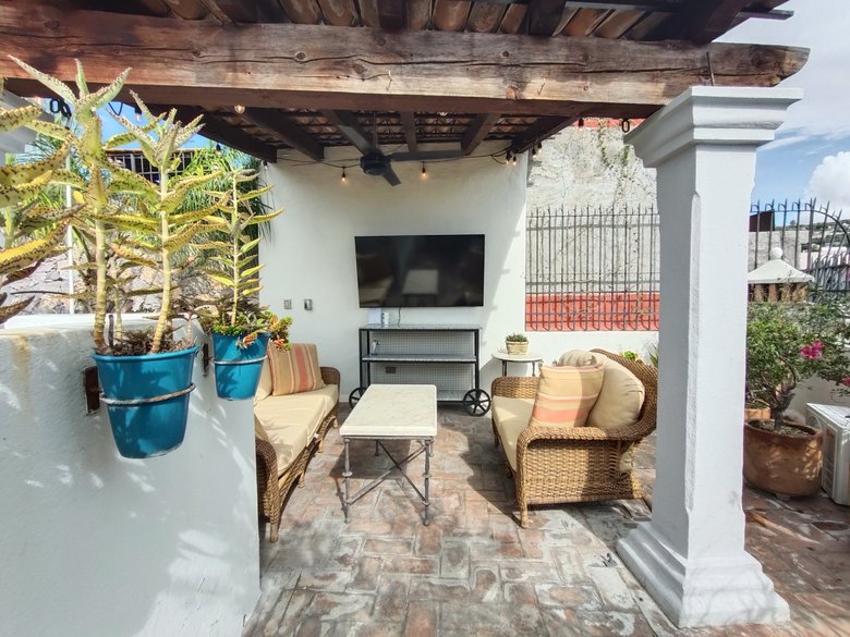 Casa del Angel — 22 photos