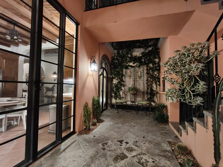 Casa del Angel — 39 photos