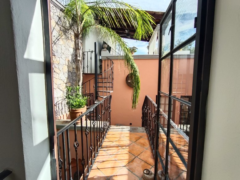 Casa del Angel — 12 photos