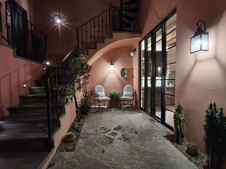 Casa del Angel — 37 photos