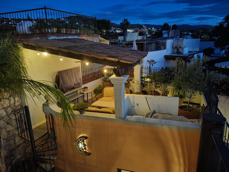 Casa del Angel — 42 photos