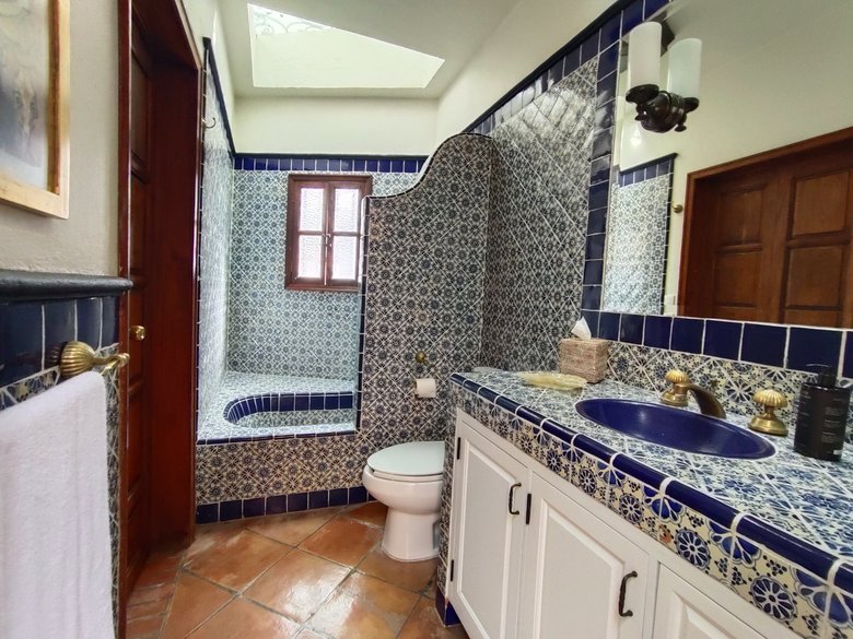 Casa del Angel — 9 photos