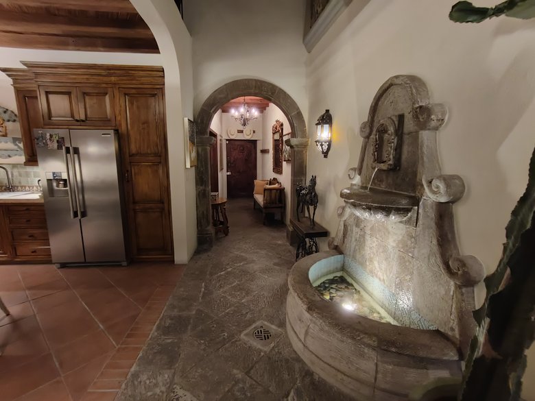 Casa del Angel — 31 photos