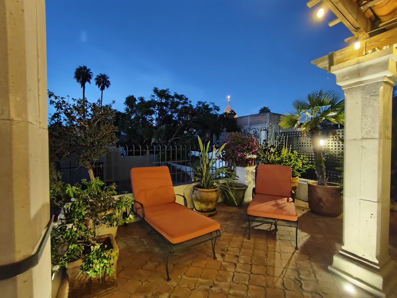 Casa del Angel — 43 photos