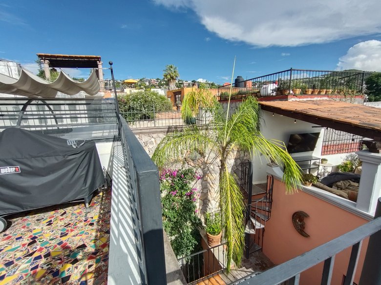 Casa del Angel — 28 photos