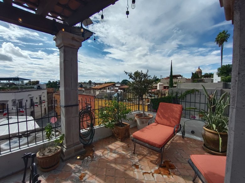 Casa del Angel — 26 photos