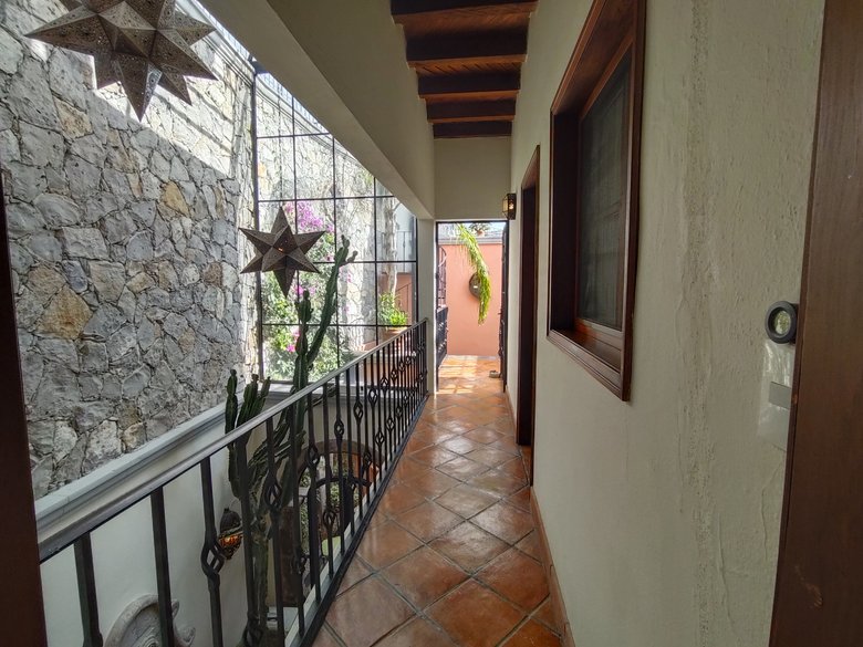 Casa del Angel — 14 photos