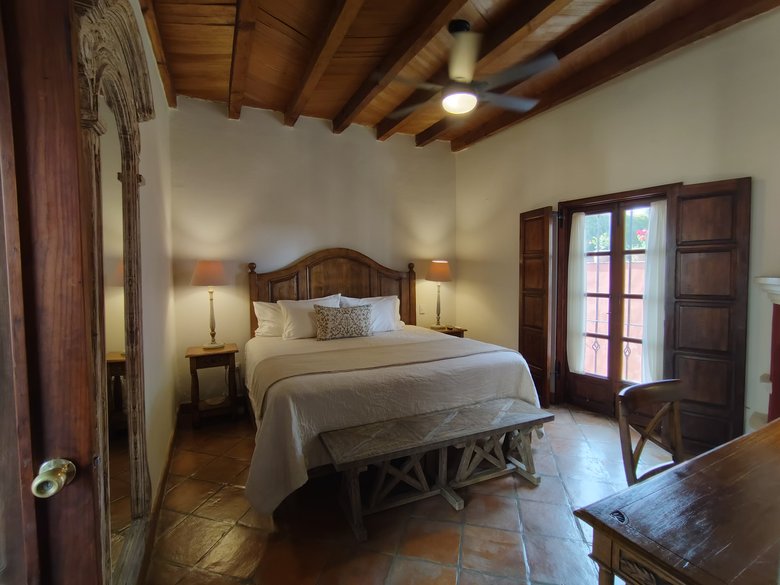 Casa del Angel — 15 photos