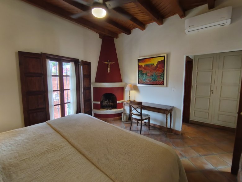 Casa del Angel — 17 photos