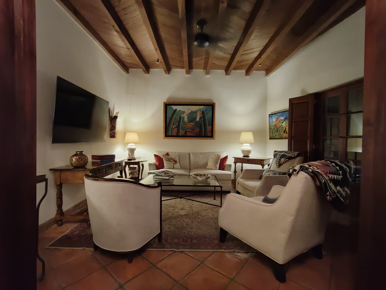 Casa del Angel — 32 photos