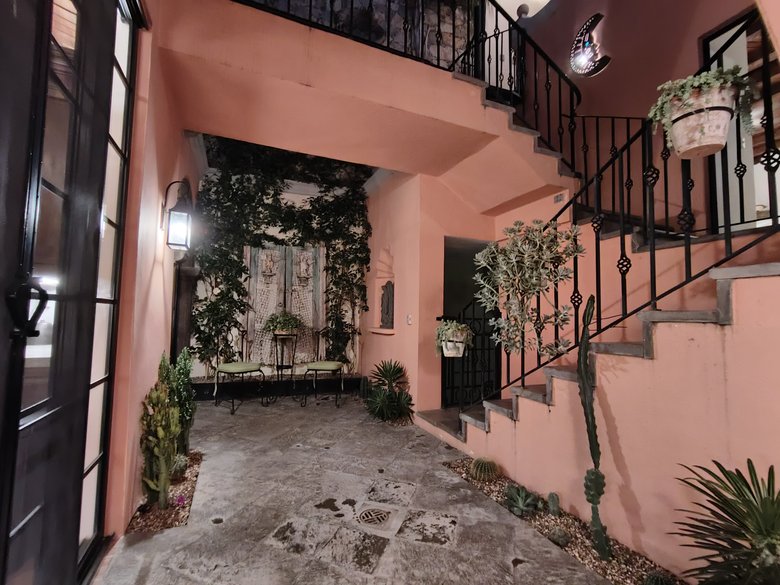 Casa del Angel — 38 photos