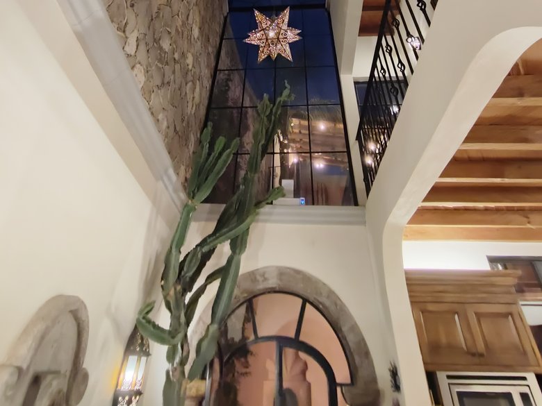 Casa del Angel — 35 photos