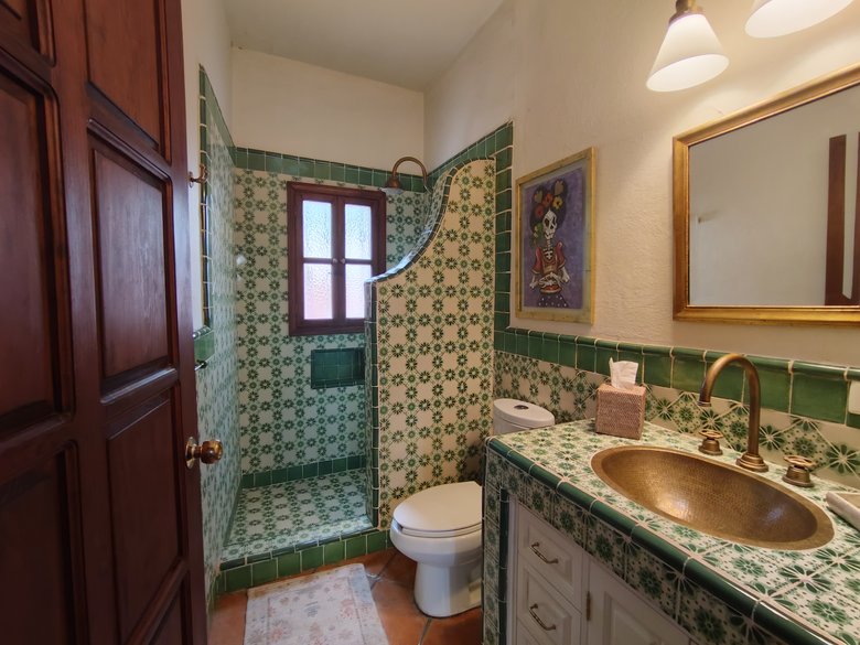 Casa del Angel — 18 photos