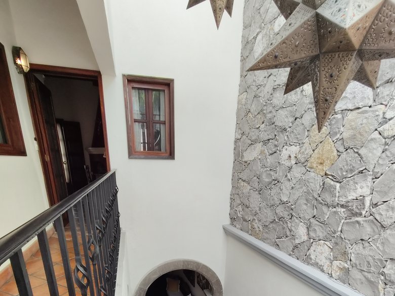 Casa del Angel — 13 photos